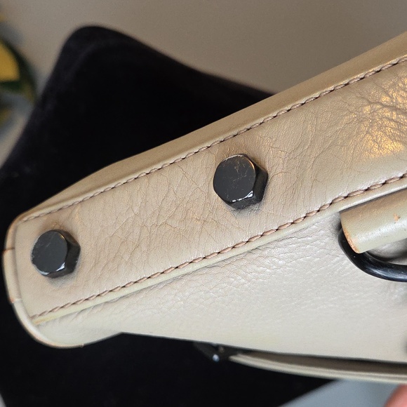 Rebecca Minkoff Mini M.A.C - Picture 11 of 12